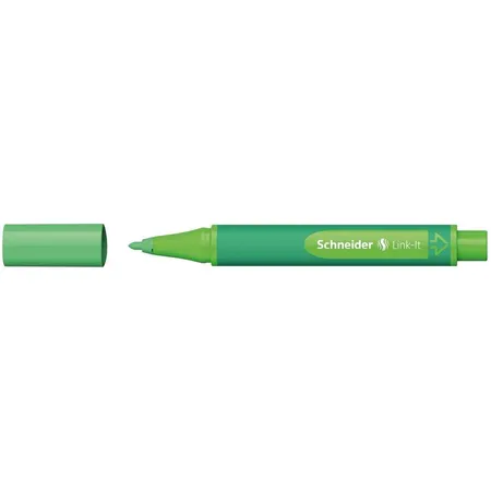 Schneider Faserschreiber Link-It 1,0 mm highland-green