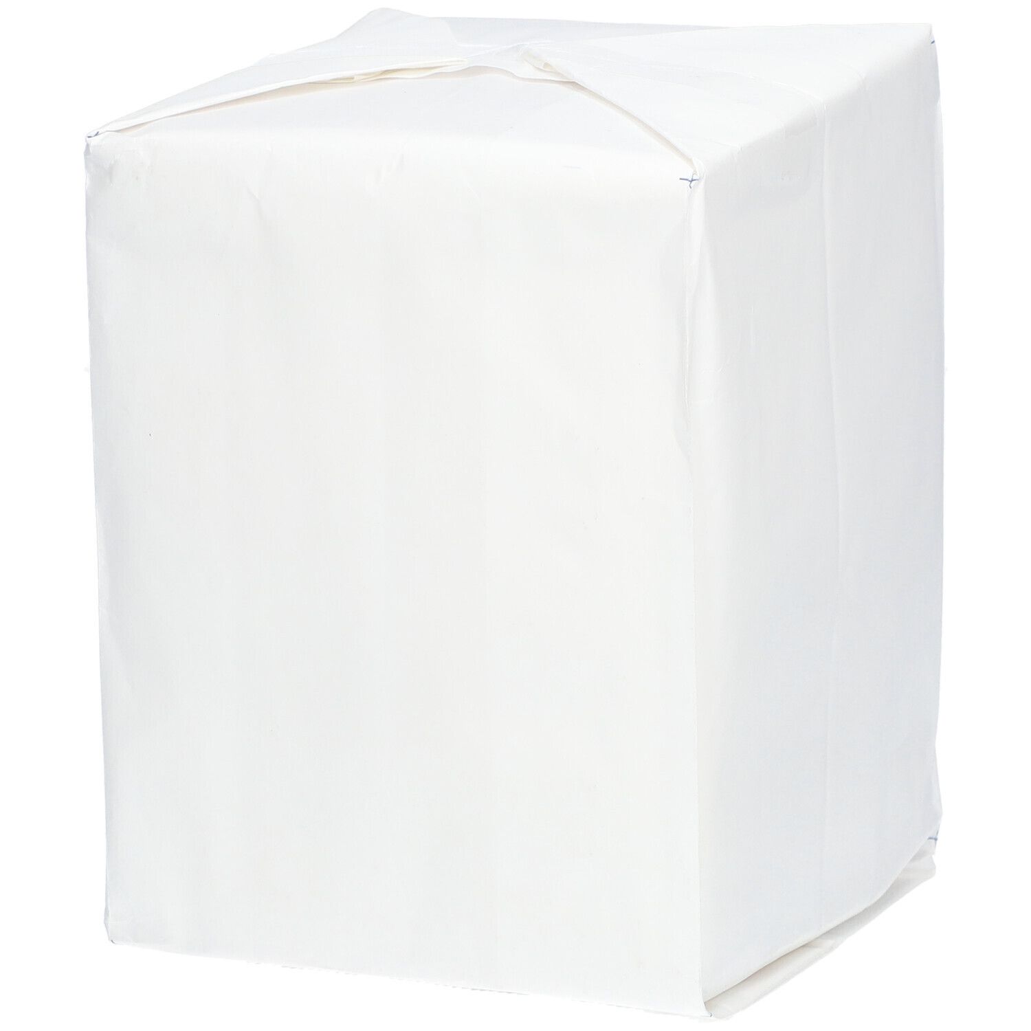 PARAM Mullkompressen 10 cm x 10 cm unsteril 8-fach