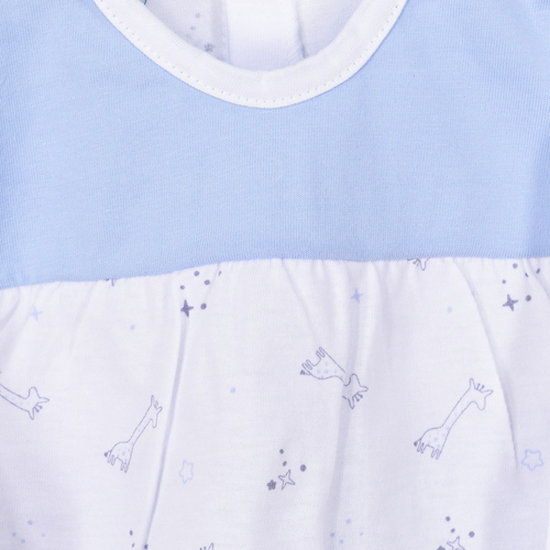 Babidu - 57226-CELESTE Azul