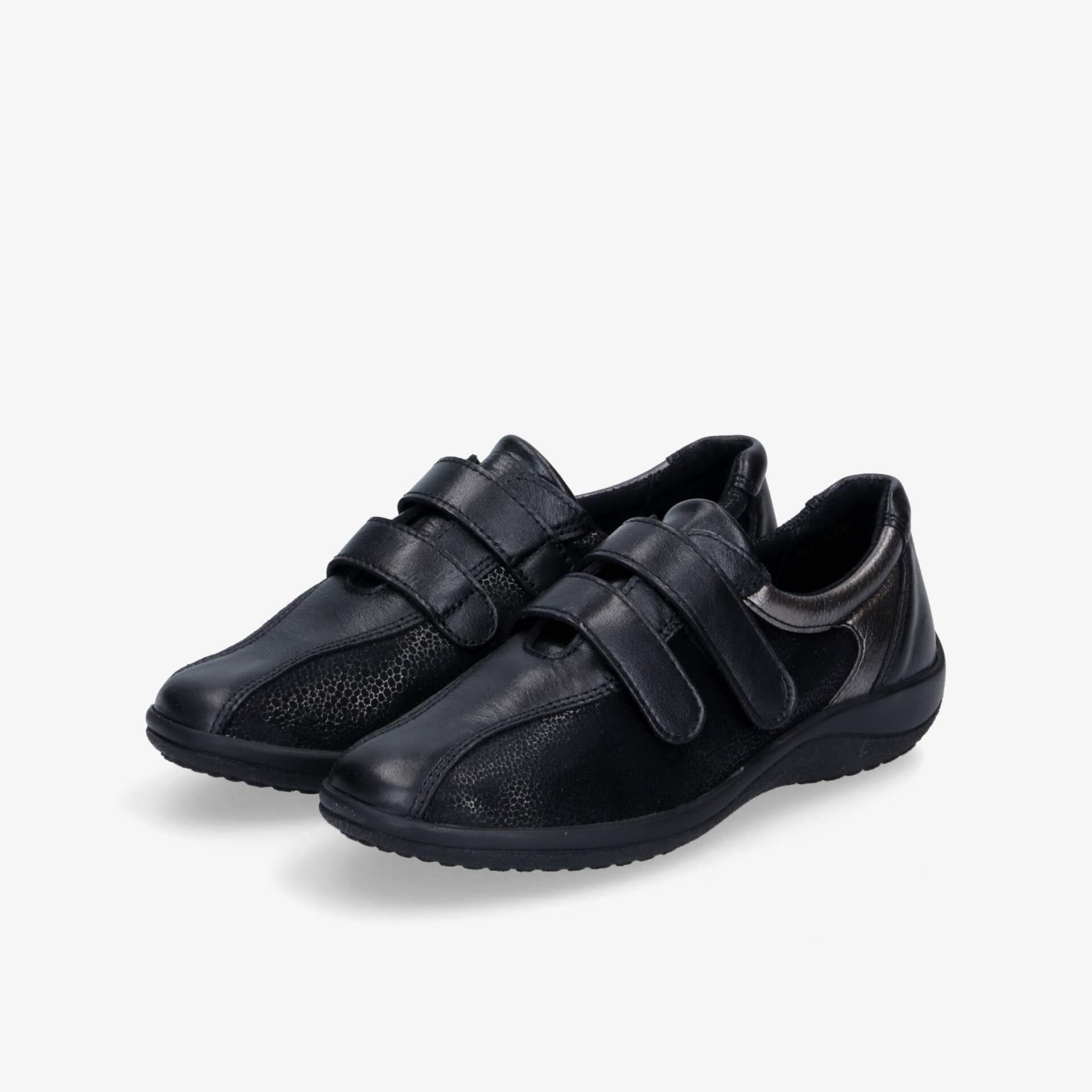 COMFINO Damen Halbschuhe schwarz - Jetzt kaufen bei reno.de
