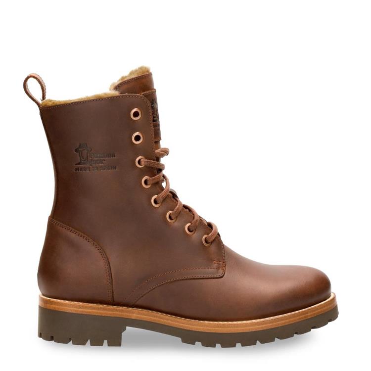 Panama Jack Frisia Igloo braun