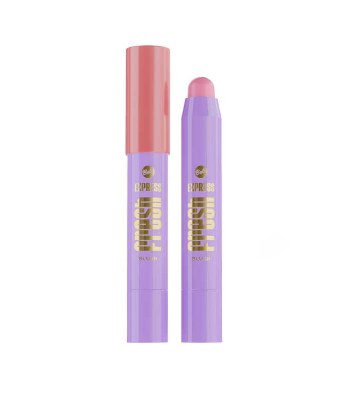Bell - *Express* - Blusher stick Express Fresh - 01: Pink Aurora