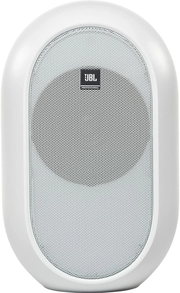 JBL 104 BT Blanc (la paire) Enceintes PC