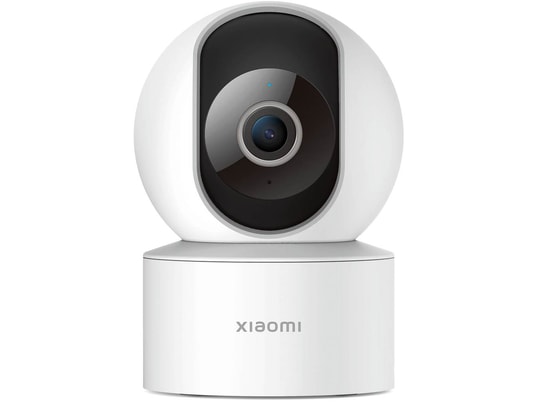 XIAOMI - Caméra de surveillance Smart Camera C200 Blanc