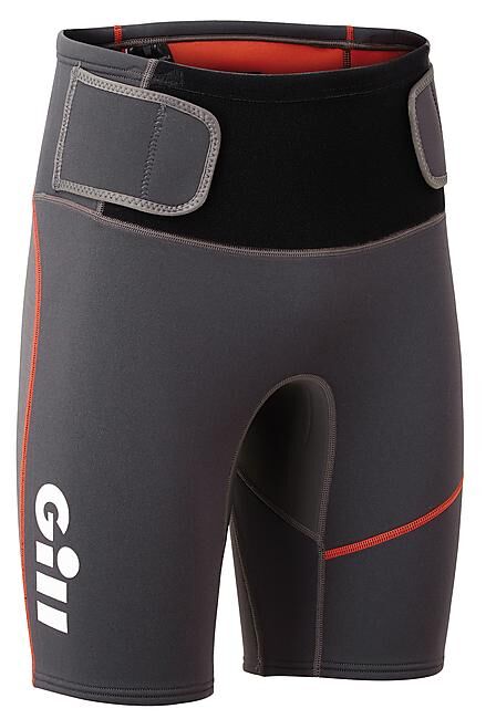GILL - SHORT ZENLITE