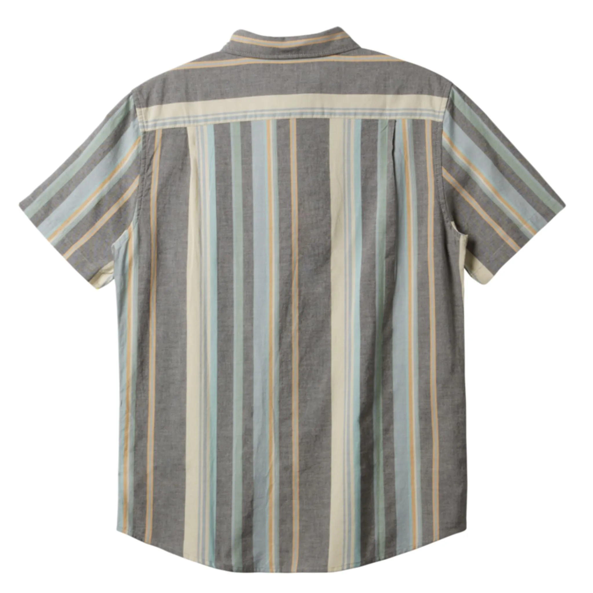 Quiksilver Chemise Oxford Rayée 2-7ans