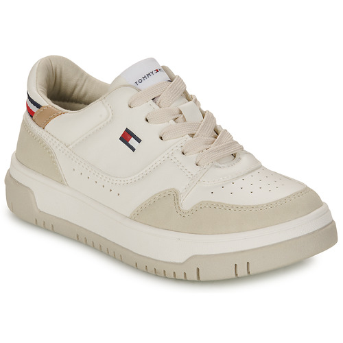 Tommy Hilfiger - PAULENE Blanco / Beige