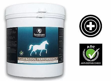 Synovium Clay en Cool 1.5 kg