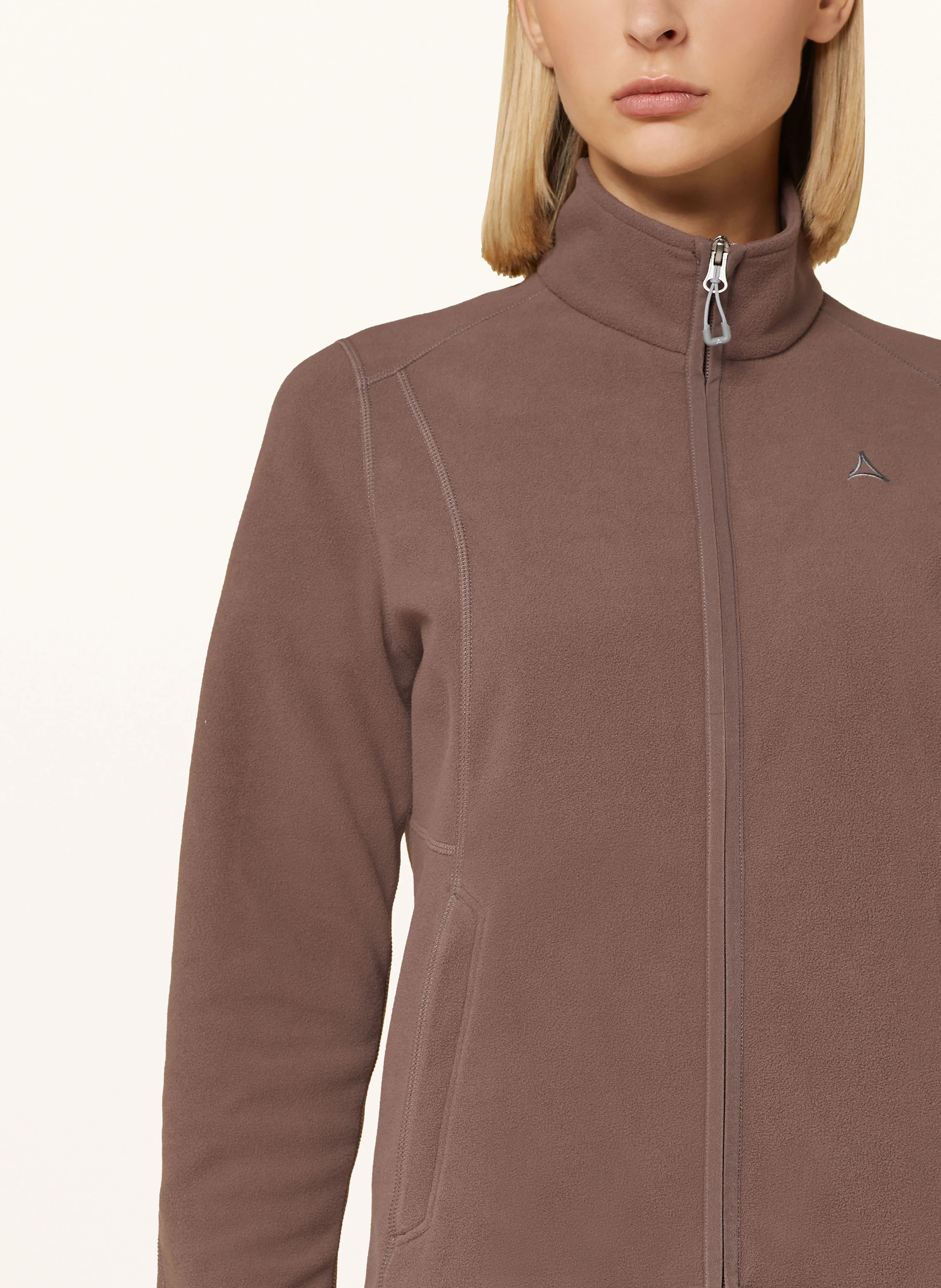 Schöffel Fleecejacke LEONA3