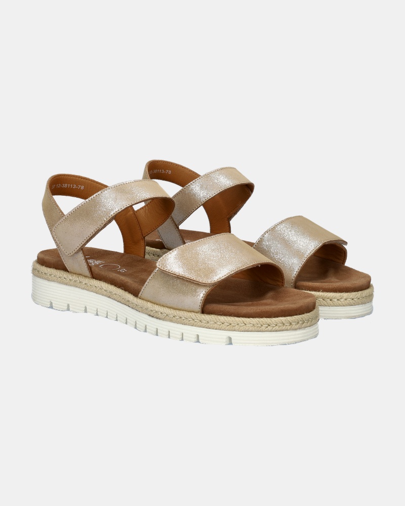 Ara Jamaika Sandalen  - beige
