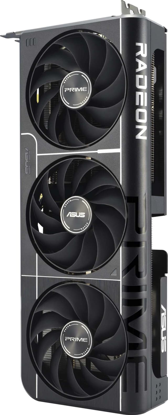 ASUS PRIME-RX9060XT-O16G grafikkort