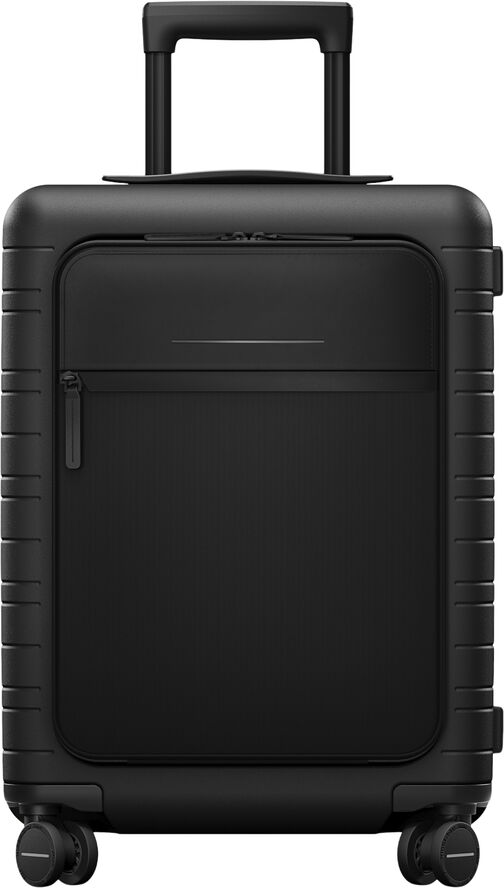 Horizn Studios M5 Smart All black
