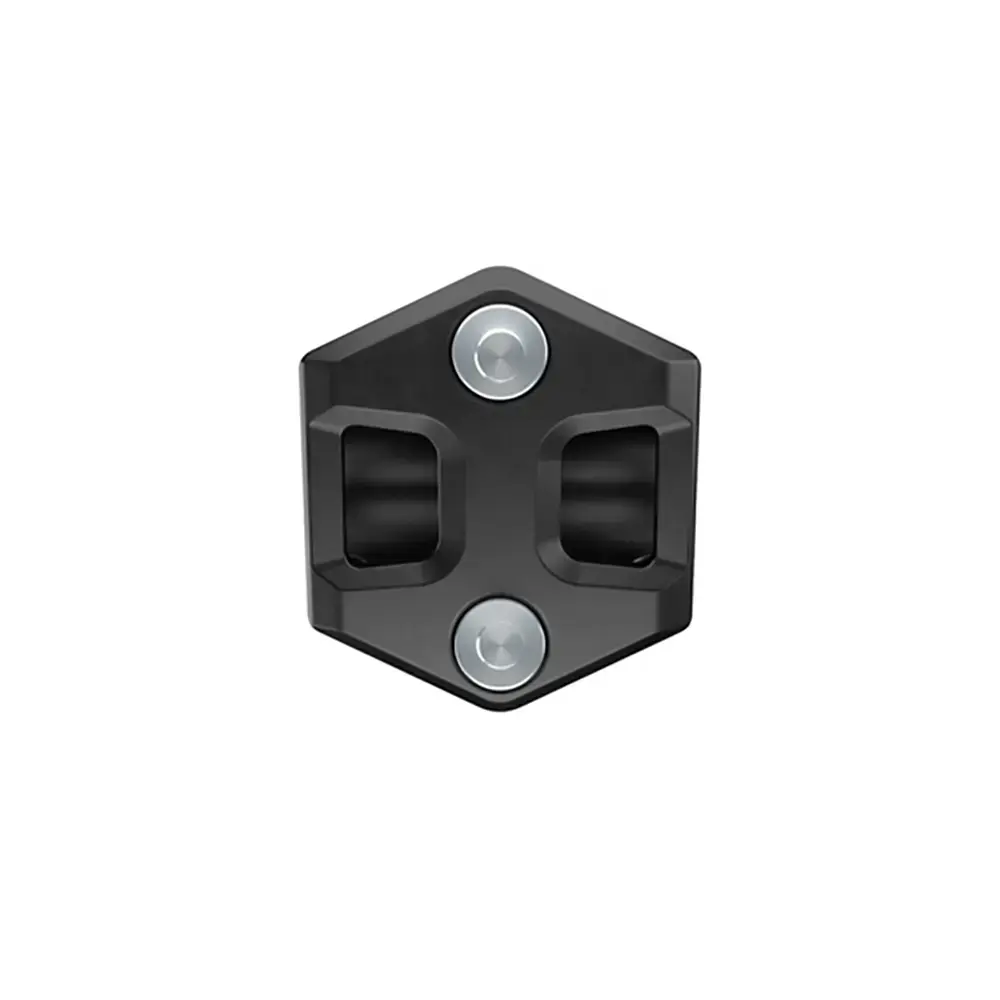 Pro  LT 150 Intern Verstelbare Zadelpen Zwart 30.9mm