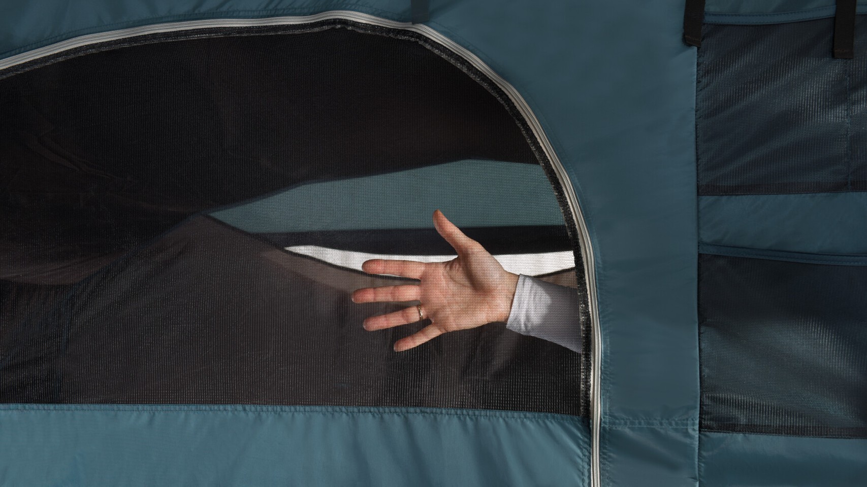 Easy Camp - Palmdale 800 Lux Telt 2023 - 8 Personer