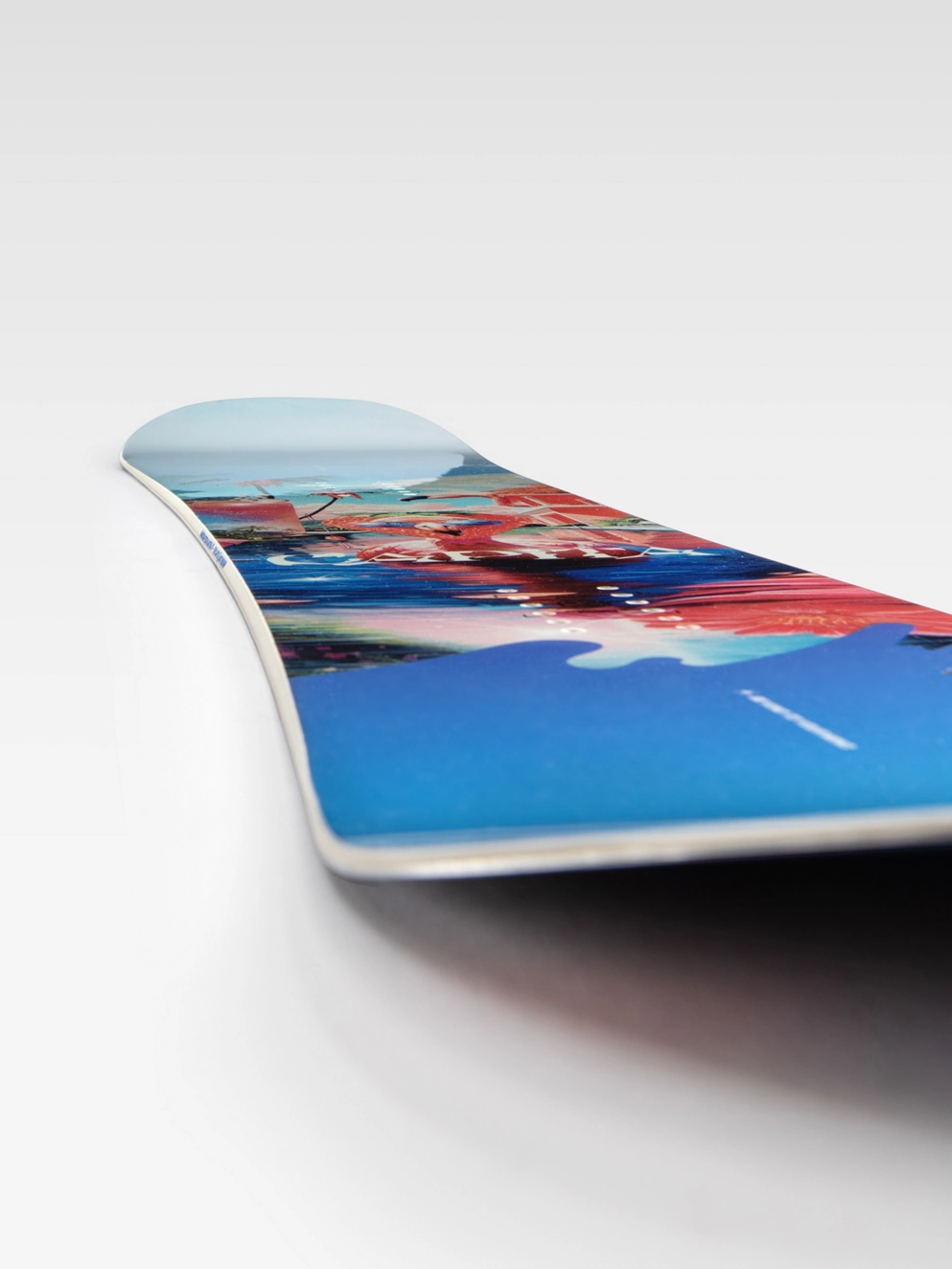 CAPiTA Space Metal Fantasy 2025 Snowboard multi