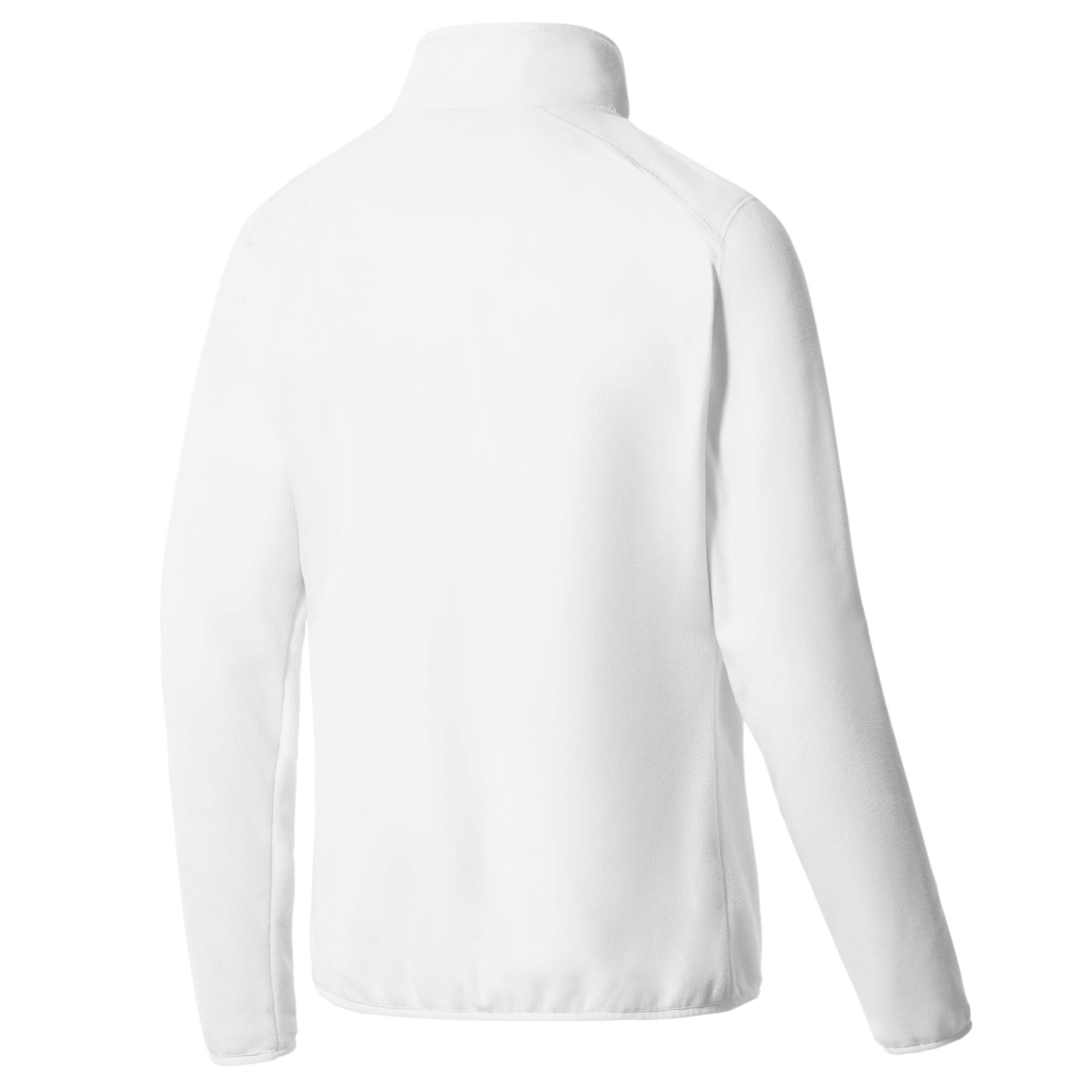 The North Face 100 GlacierquarterZip Fleece