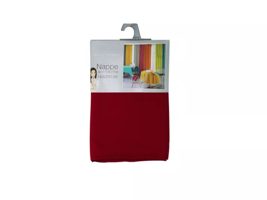 Nappe Antitache 