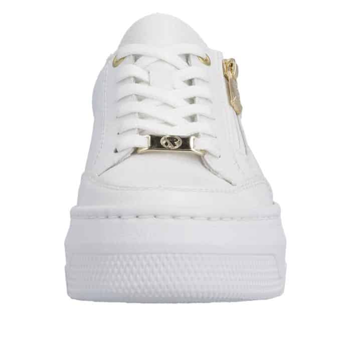Rieker Sneakers Dame M1900-80