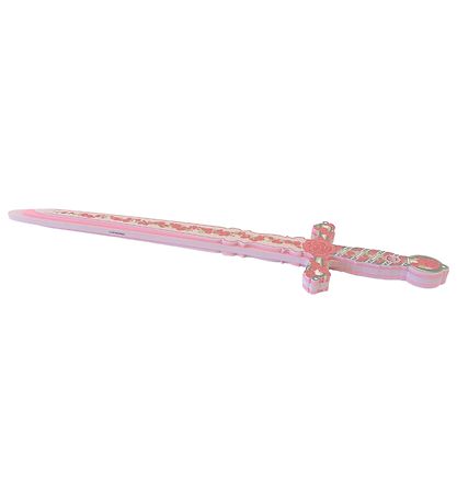 Liontouch Kostüm - Princess Schwert - Pink
