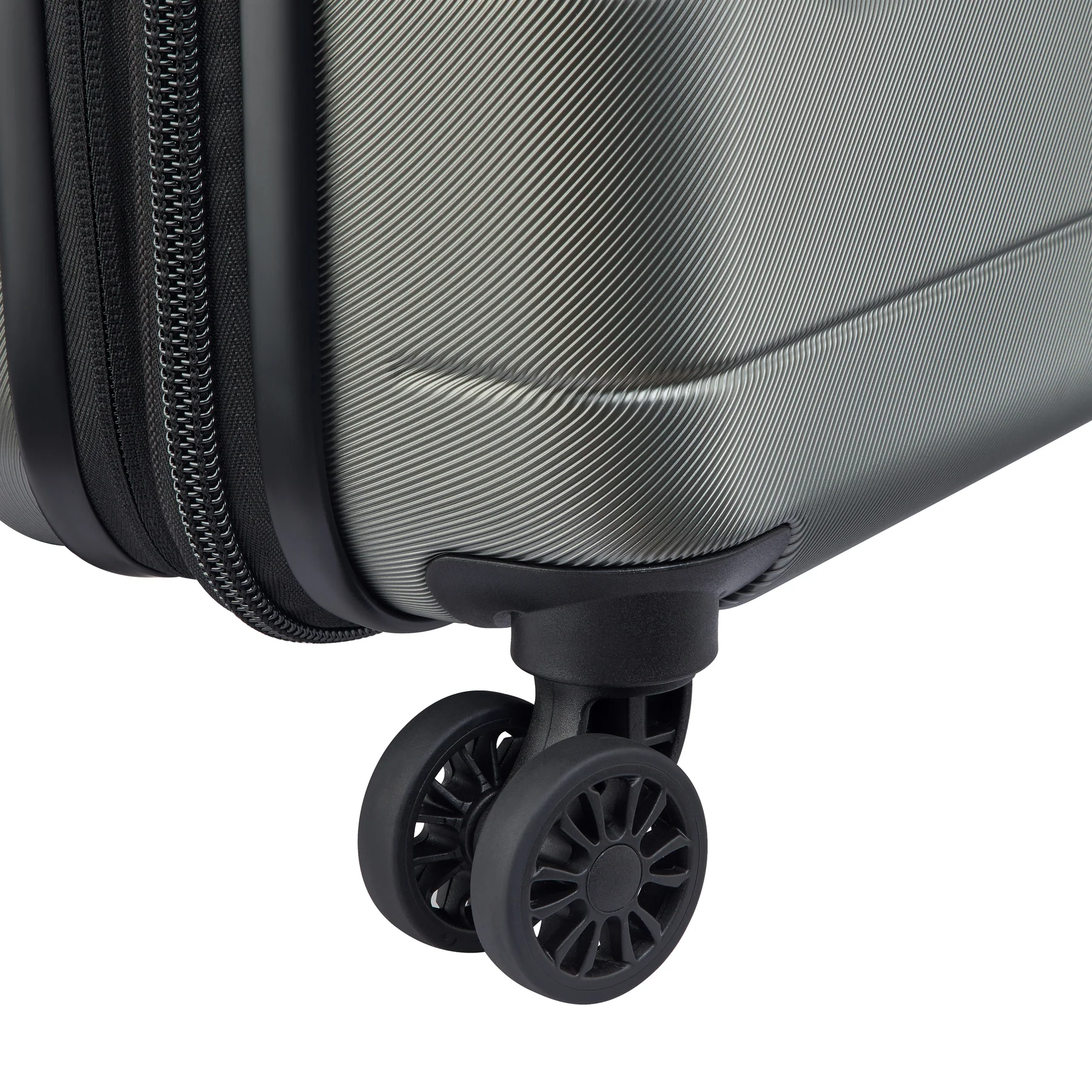 Valise cabine - S Slim Extensible (55cm)