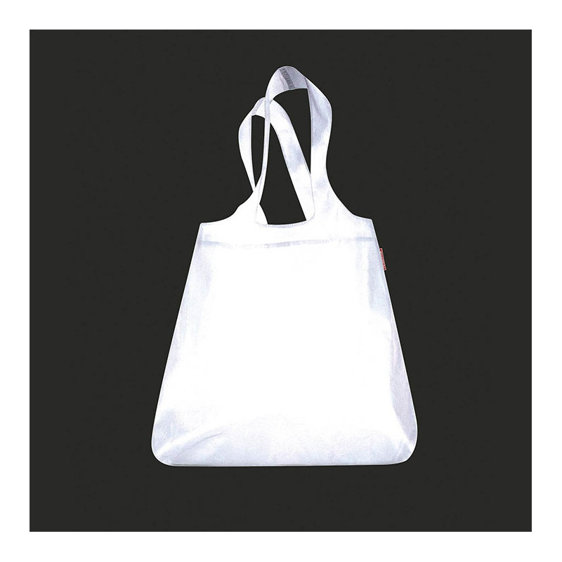 Sac shopping Mini Maxi Shopper 63 cm Reflective