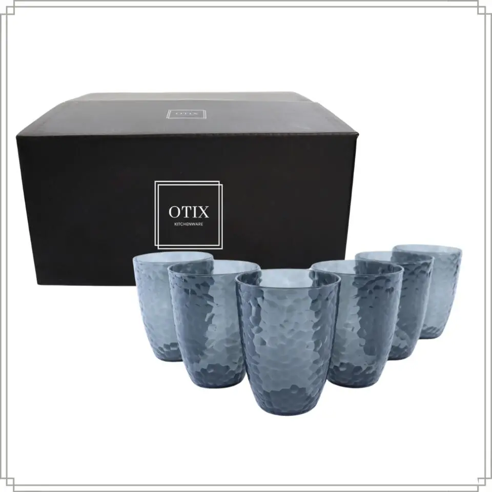 OTIX Drinkglazen