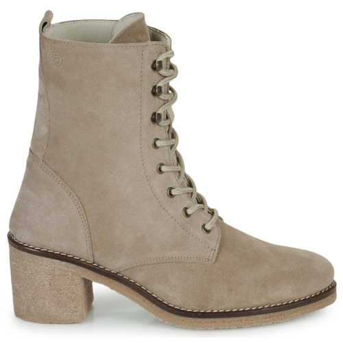 Betty London - LATIFFA - Taupe
