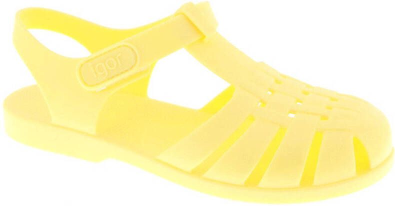 Igor Vanilla Watersandalen Kinderen
