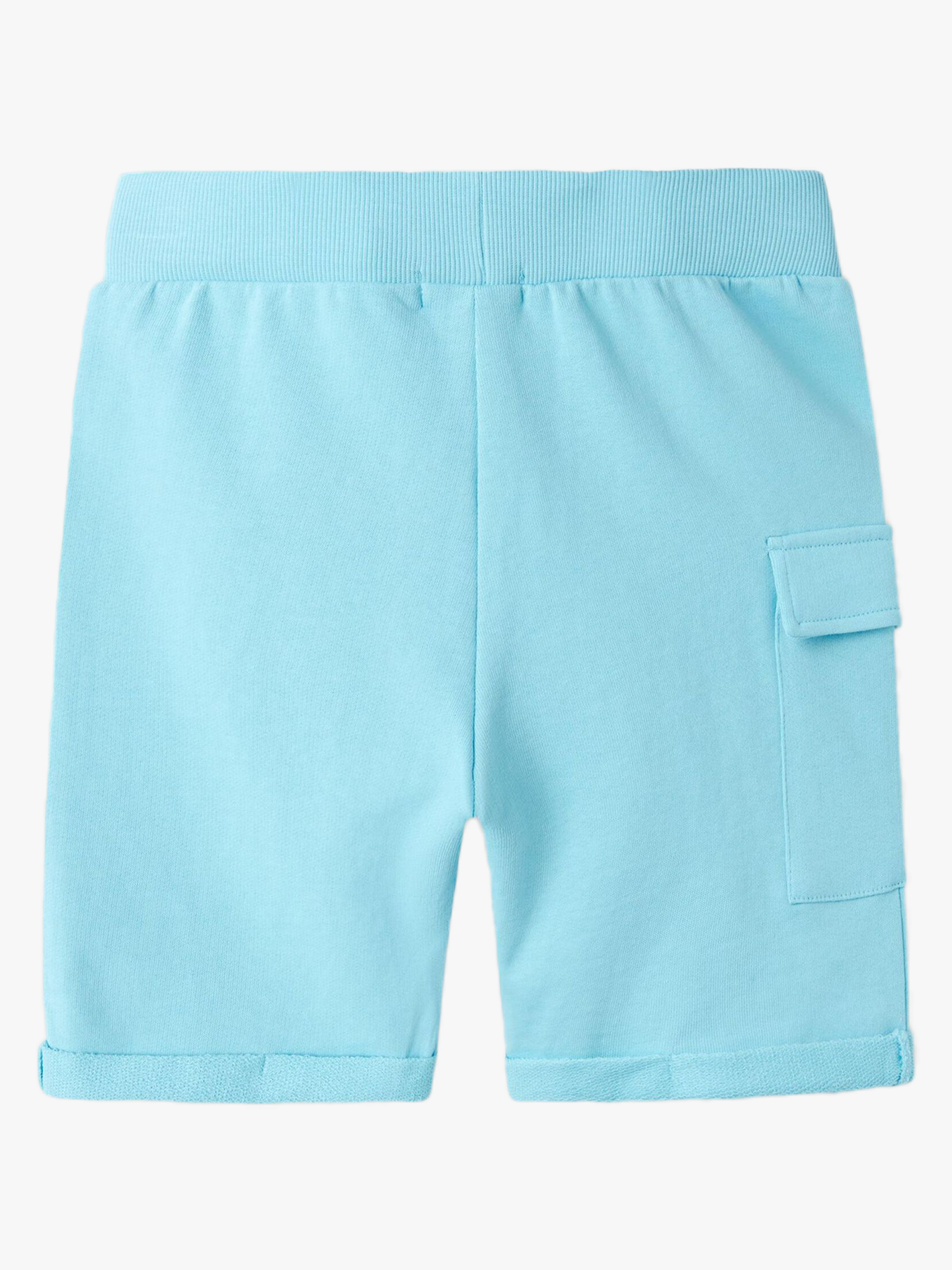Jenas Long Sweat Shorts Unb Pb