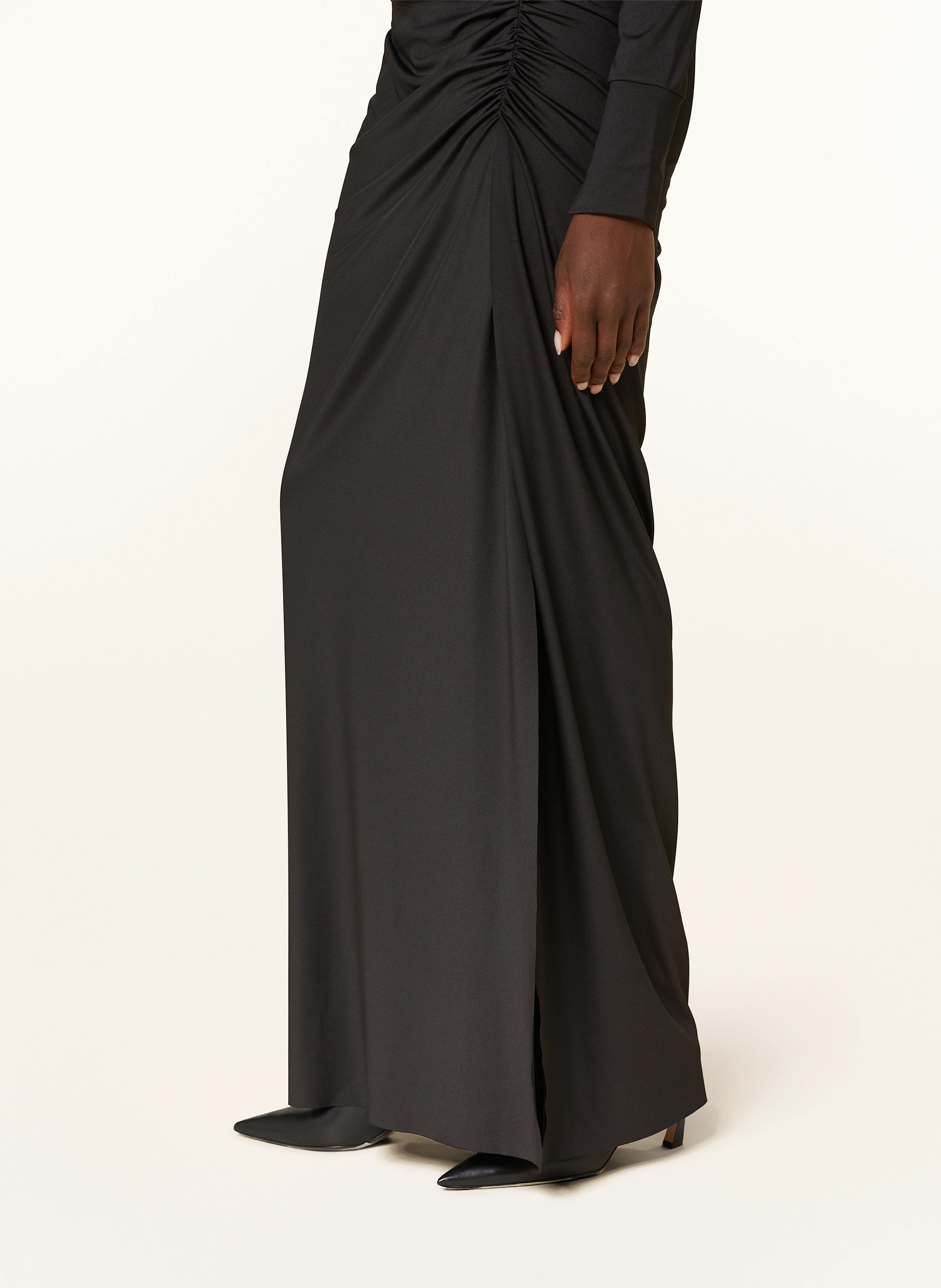 VICTORIA BECKHAM Abendkleid
