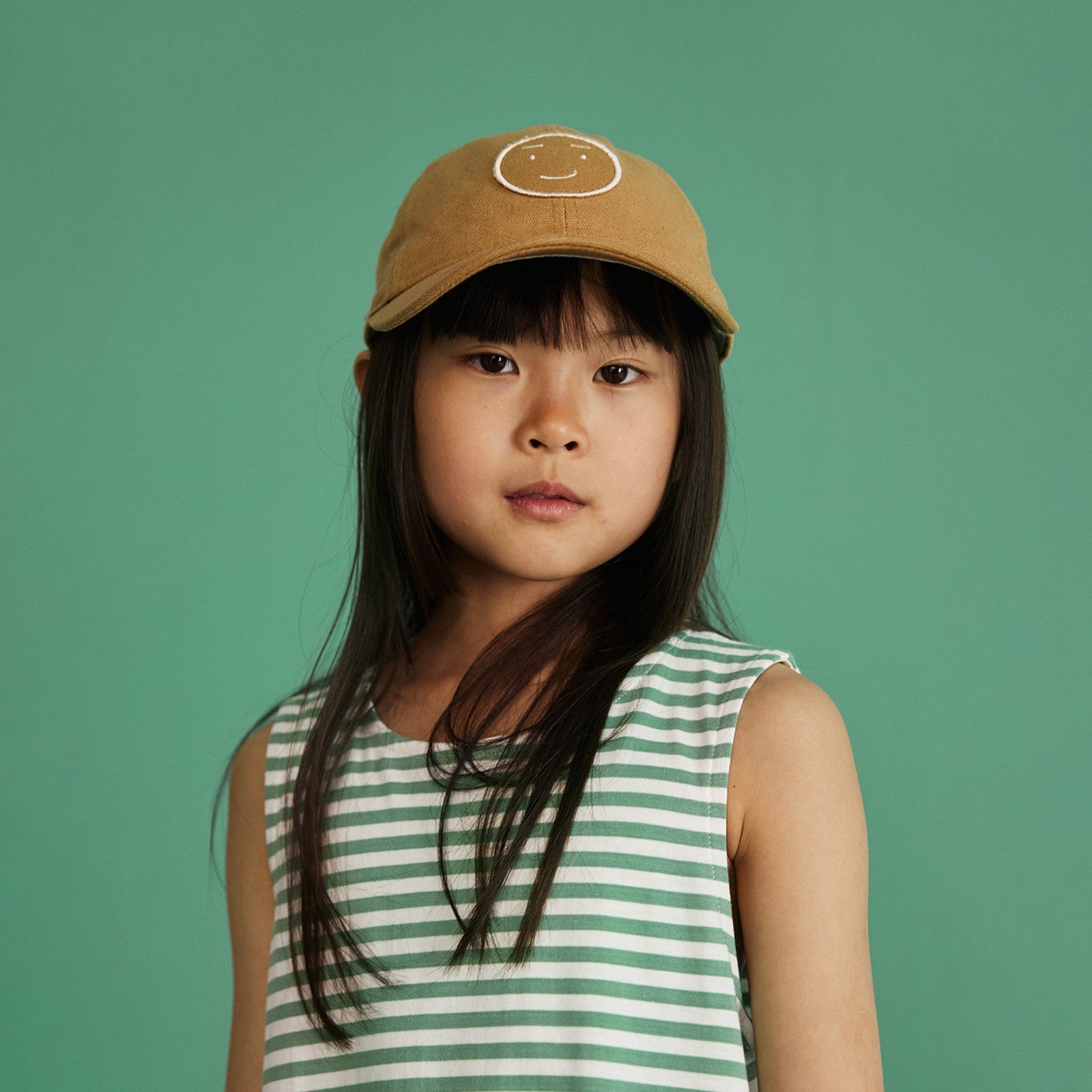 Cap Baseball Peanut