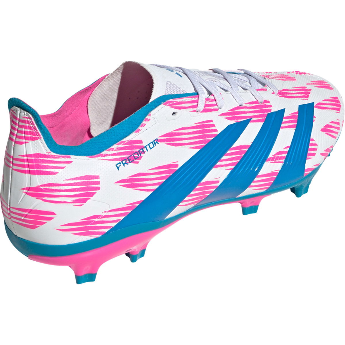 adidas Predator League FG Fodboldstøvler