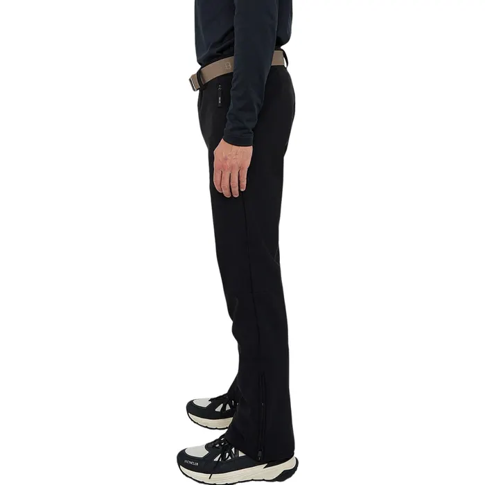 8848 Victor Softshell Skibroek Heren