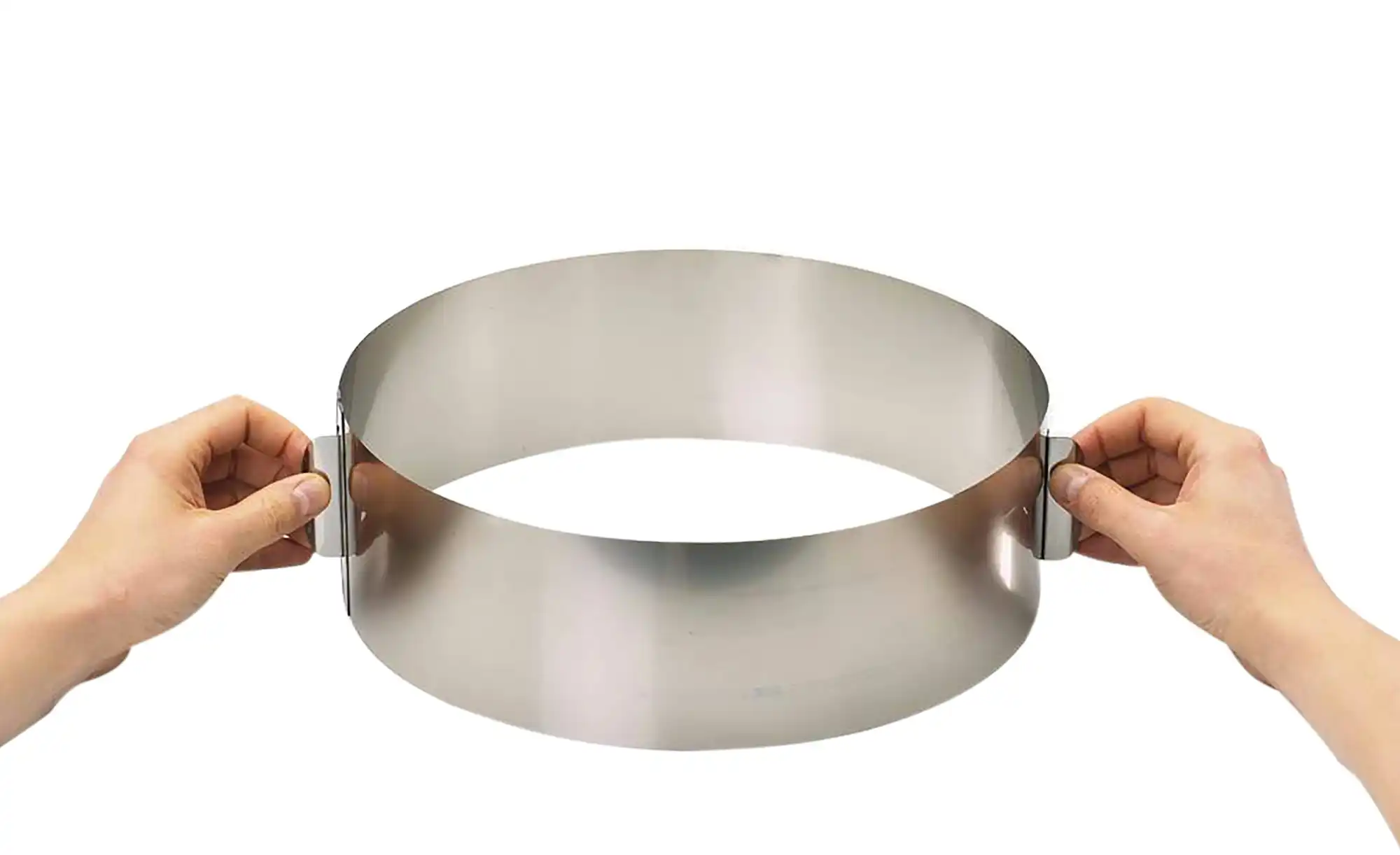 Gefu Tortenring TONDO