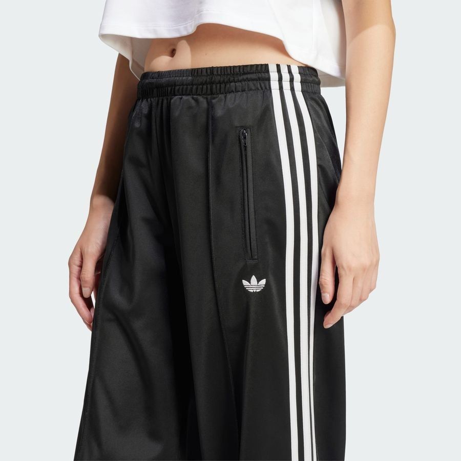Adidas Original Pantalon de survêtement ample Adicolor Classic Firebird