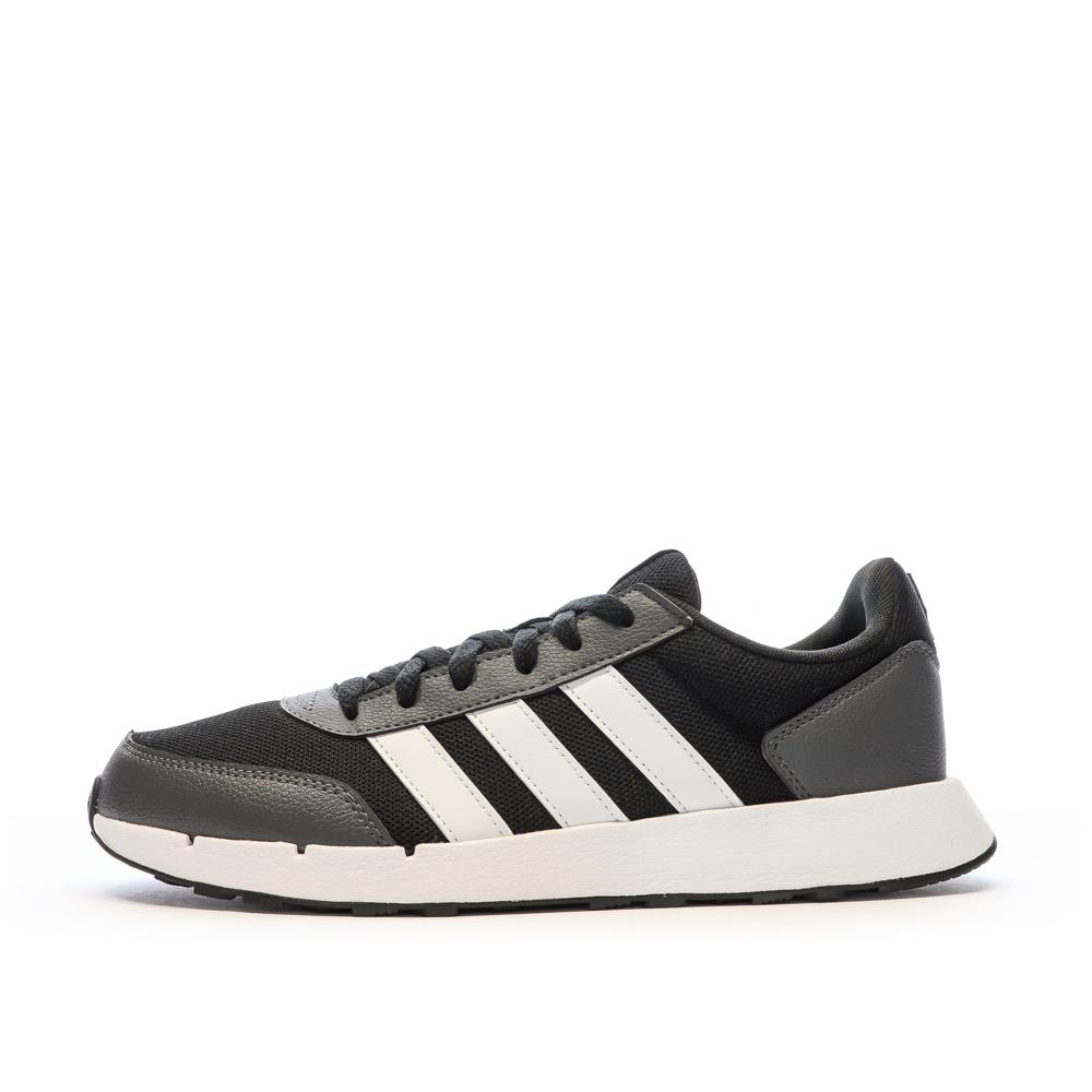 Adidas Baskets Noir Homme Adidas Run50s