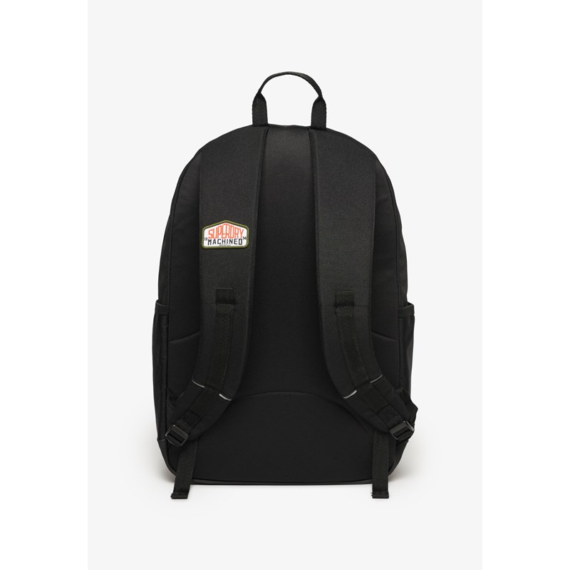 Superdry<br>Rygsæk Montana