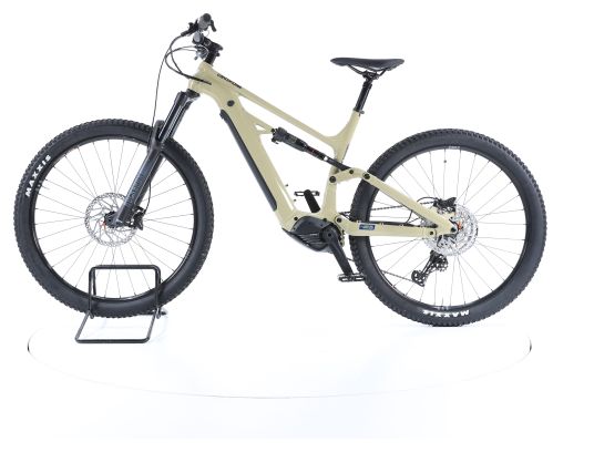 Produit reconditionné - Cannondale Motera Neo S2 Vélo électrique VTT 2023 - Très Bon Etat