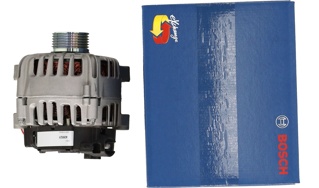 Generator