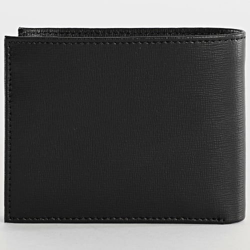 Portefeuille SMCSLE Noir