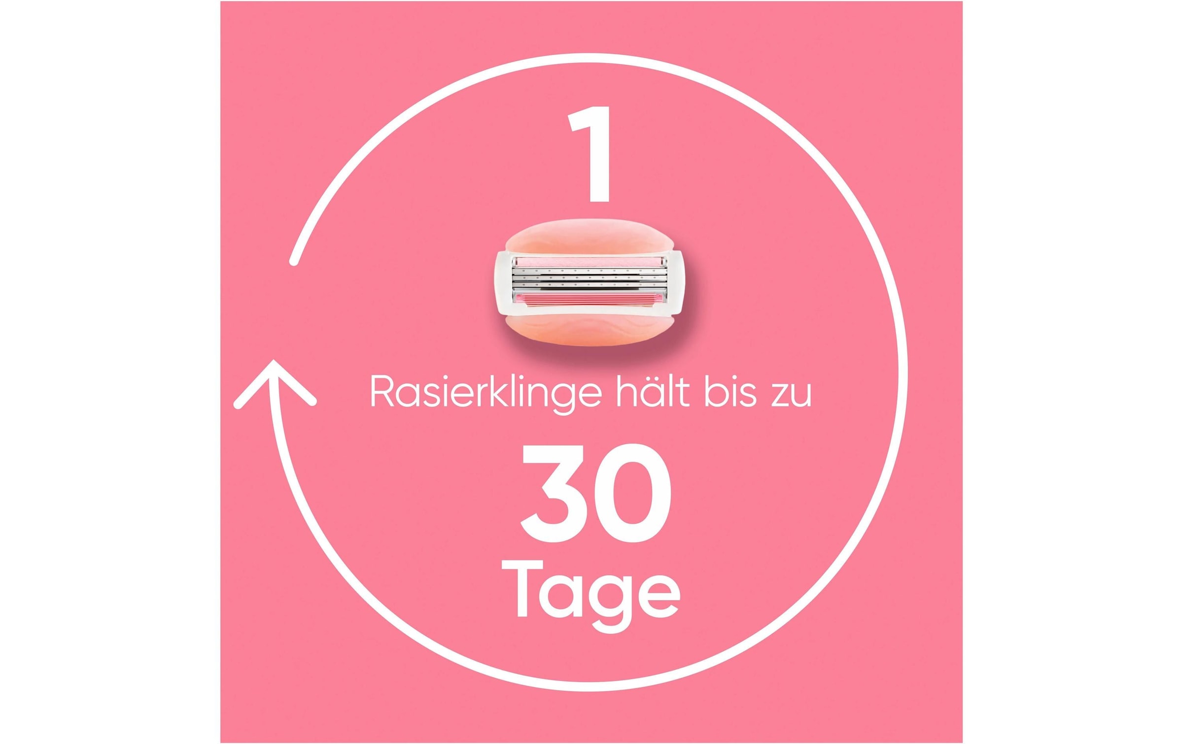 Gillette Venus Rasierklingen »CG Spa Breeze 12 Stück«