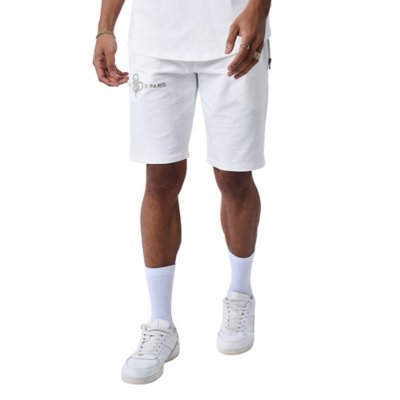 Short homme Broderie Logo PROJECT X PARIS