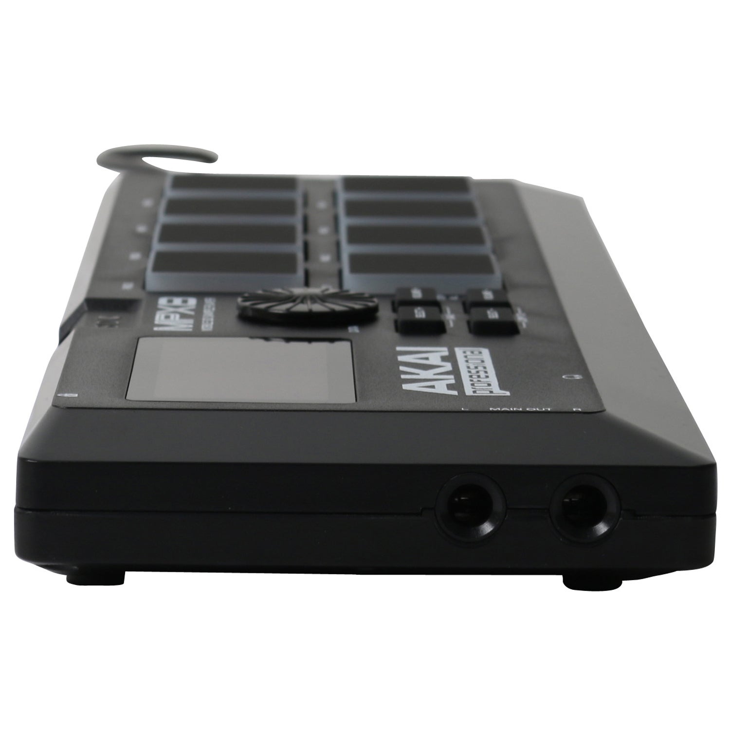 Akai Professional MPX8 compacte sampler machine