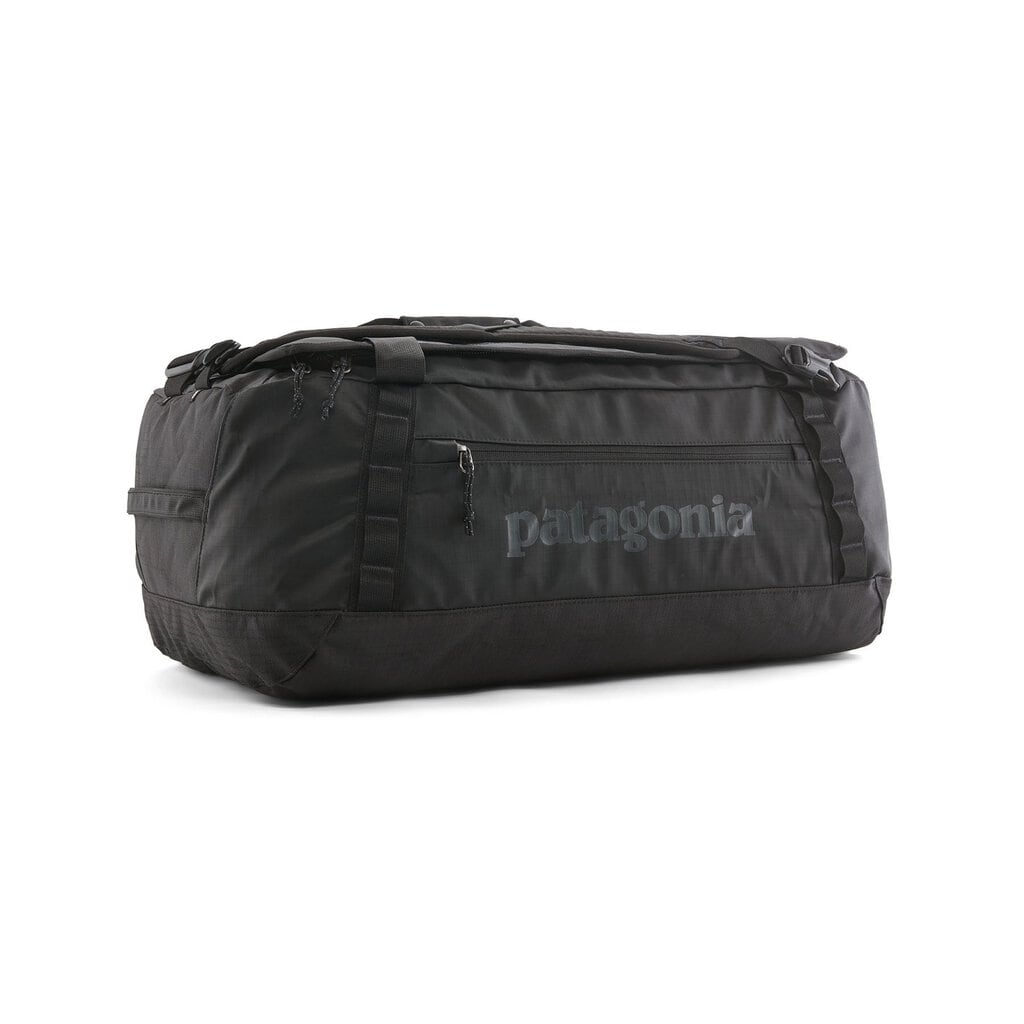 Patagonia Black Hole Duffel 55L<br>Robust og romslig!