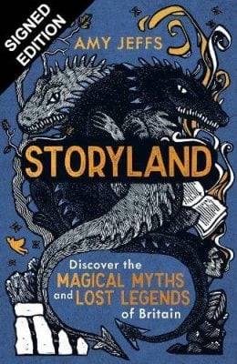 Storyland: Signed Edition (Hardback)
