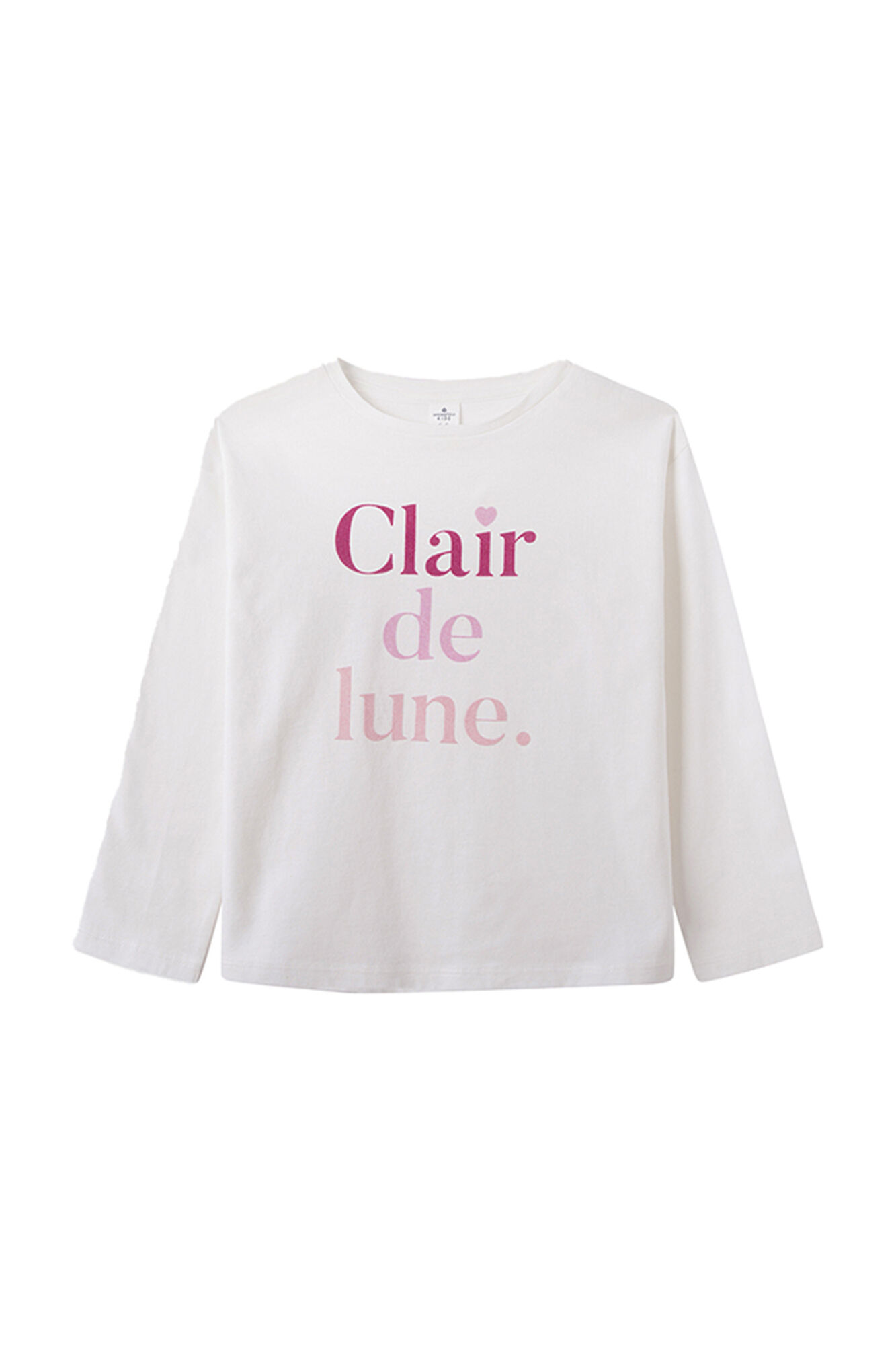 Camiseta feminina 