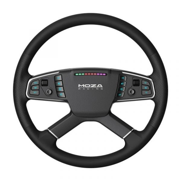 MOZA Racing Volante Gaming Camião RS071