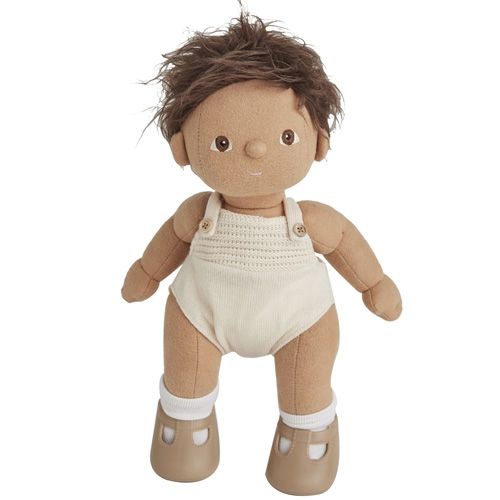 Olli ella lappenpop dinkum doll - sprout - 35 cm