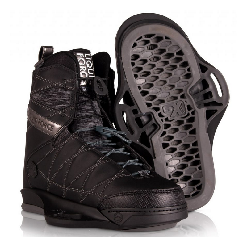 chausses liquid force classic 6X 2020 - The Corner Shop