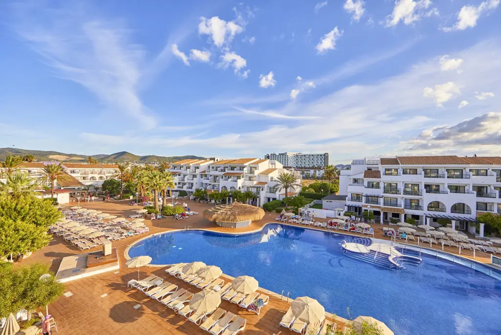 Fergus Style Bahamas All Inclusive - Hotel
